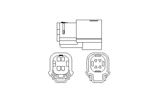 Lambda Sensor
