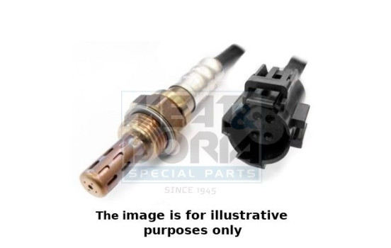 Lambda Sensor