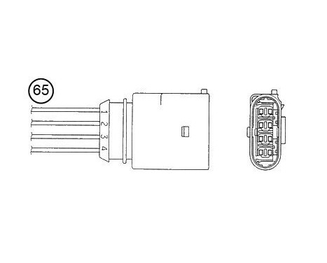 Lambda Sensor, Image 2
