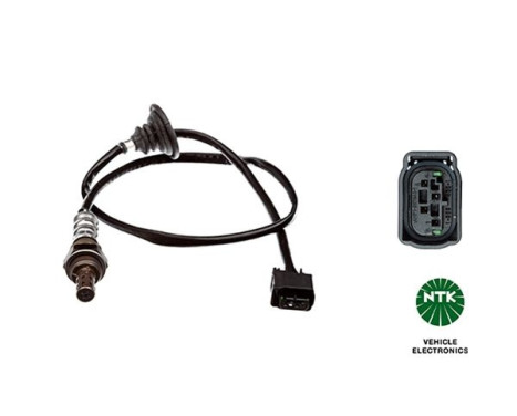 Lambda Sensor, Image 2