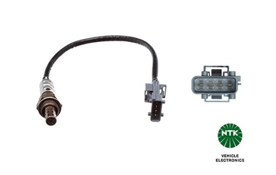 Lambda Sensor