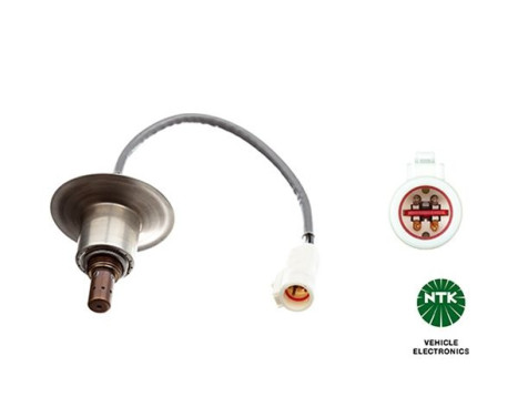 Lambda Sensor, Image 2
