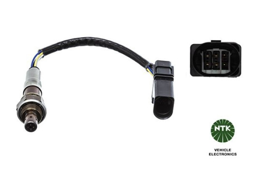 Lambda Sensor