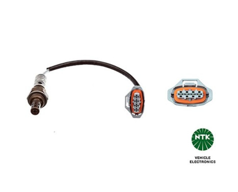 Lambda Sensor