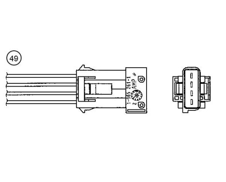 Lambda Sensor, Image 2