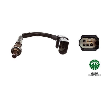 Lambda Sensor, Image 2
