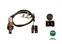 Lambda Sensor