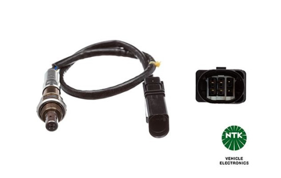 Lambda Sensor