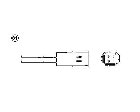Lambda Sensor, Image 2
