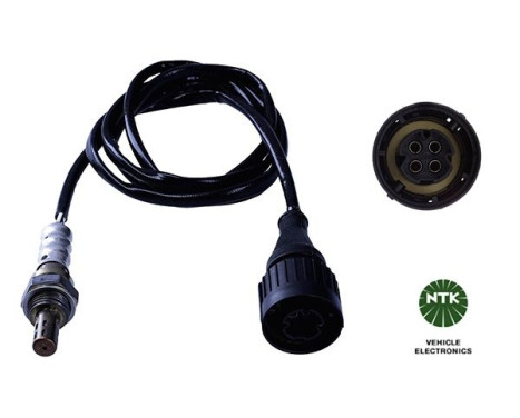 Lambda Sensor