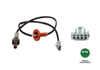 Lambda Sensor