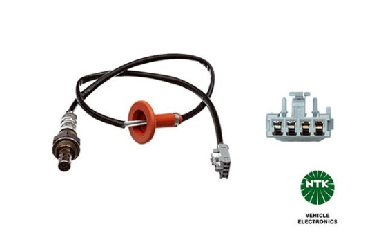 Lambda Sensor