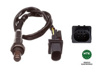 Lambda Sensor