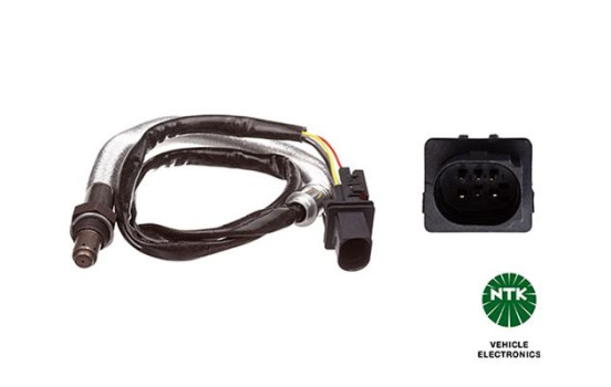 Lambda Sensor