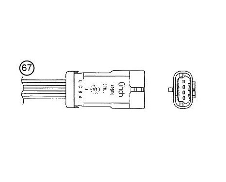 Lambda Sensor, Image 2