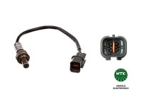 Lambda Sensor