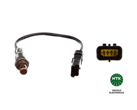 Lambda Sensor