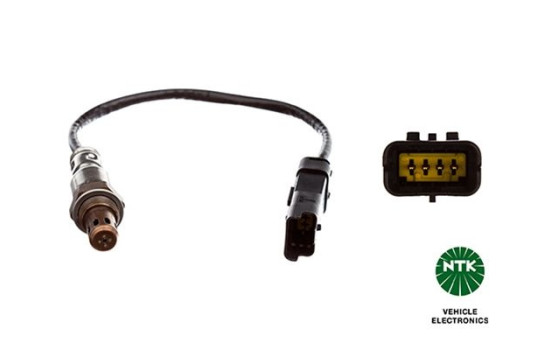 Lambda Sensor