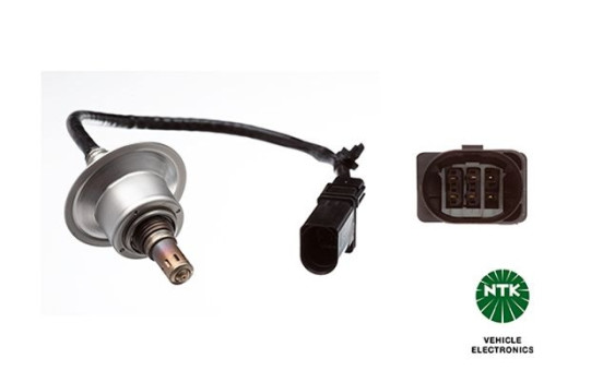 Lambda Sensor