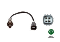 Lambda Sensor