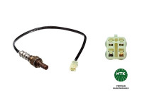 Lambda Sensor