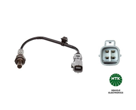 Lambda Sensor