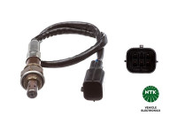 Lambda Sensor