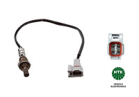 Lambda Sensor
