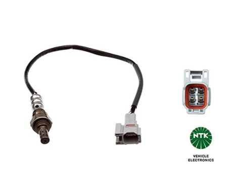 Lambda Sensor