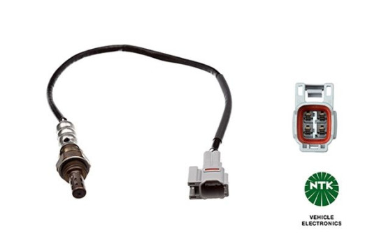 Lambda Sensor
