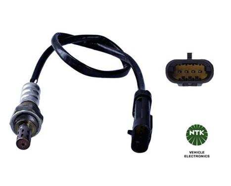 Lambda Sensor