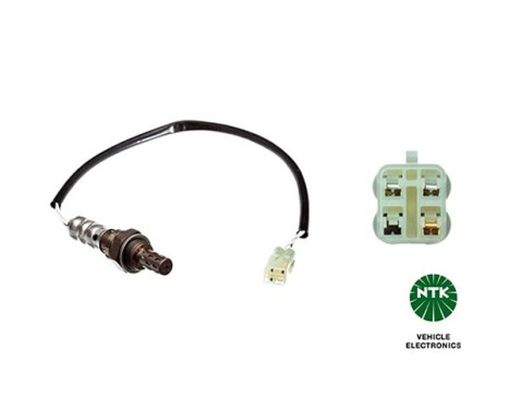 Lambda Sensor
