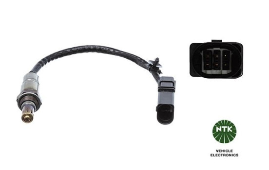 Lambda Sensor
