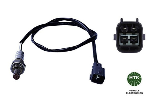 Lambda Sensor