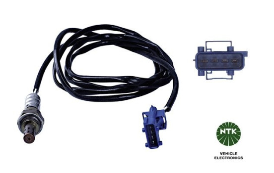Lambda Sensor