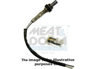 Lambda sensor