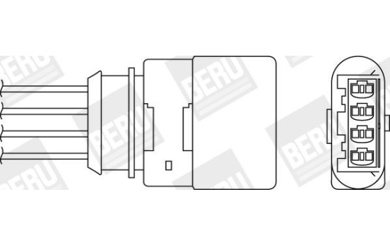 Lambda Sensor