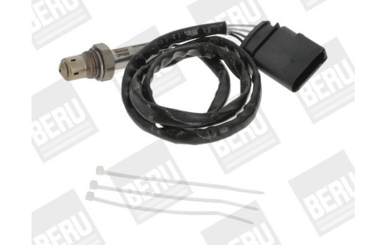 Lambda Sensor, Image 2