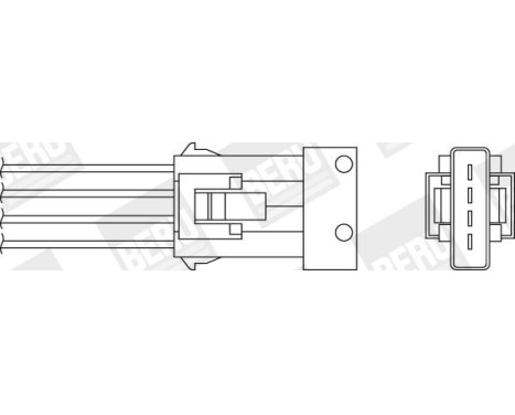Lambda Sensor