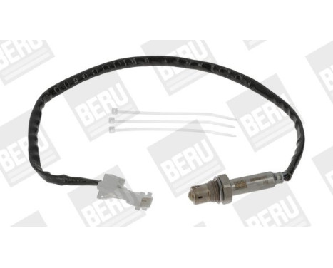 Lambda Sensor, Image 2