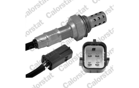 Lambda Sensor