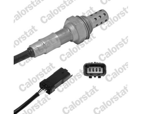 Lambda Sensor