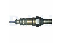 Lambda Sensor