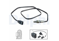 Lambda Sensor