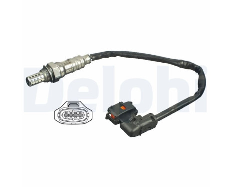 Lambda Sensor