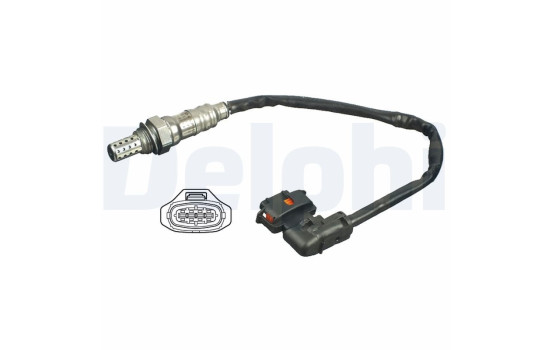 Lambda Sensor