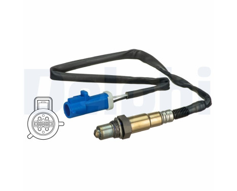 Lambda Sensor, Image 2