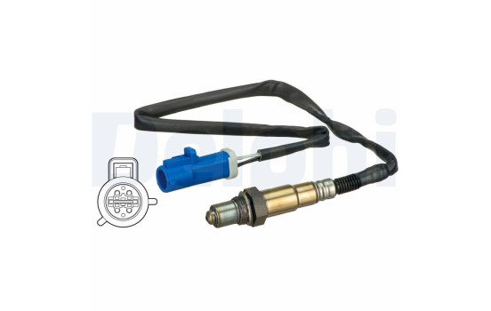 Lambda Sensor, Image 2