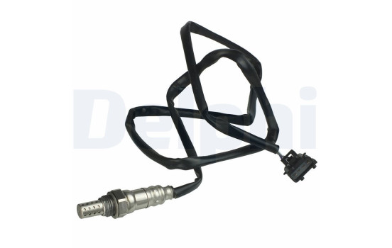 Lambda Sensor