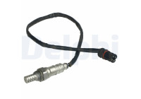 Lambda Sensor